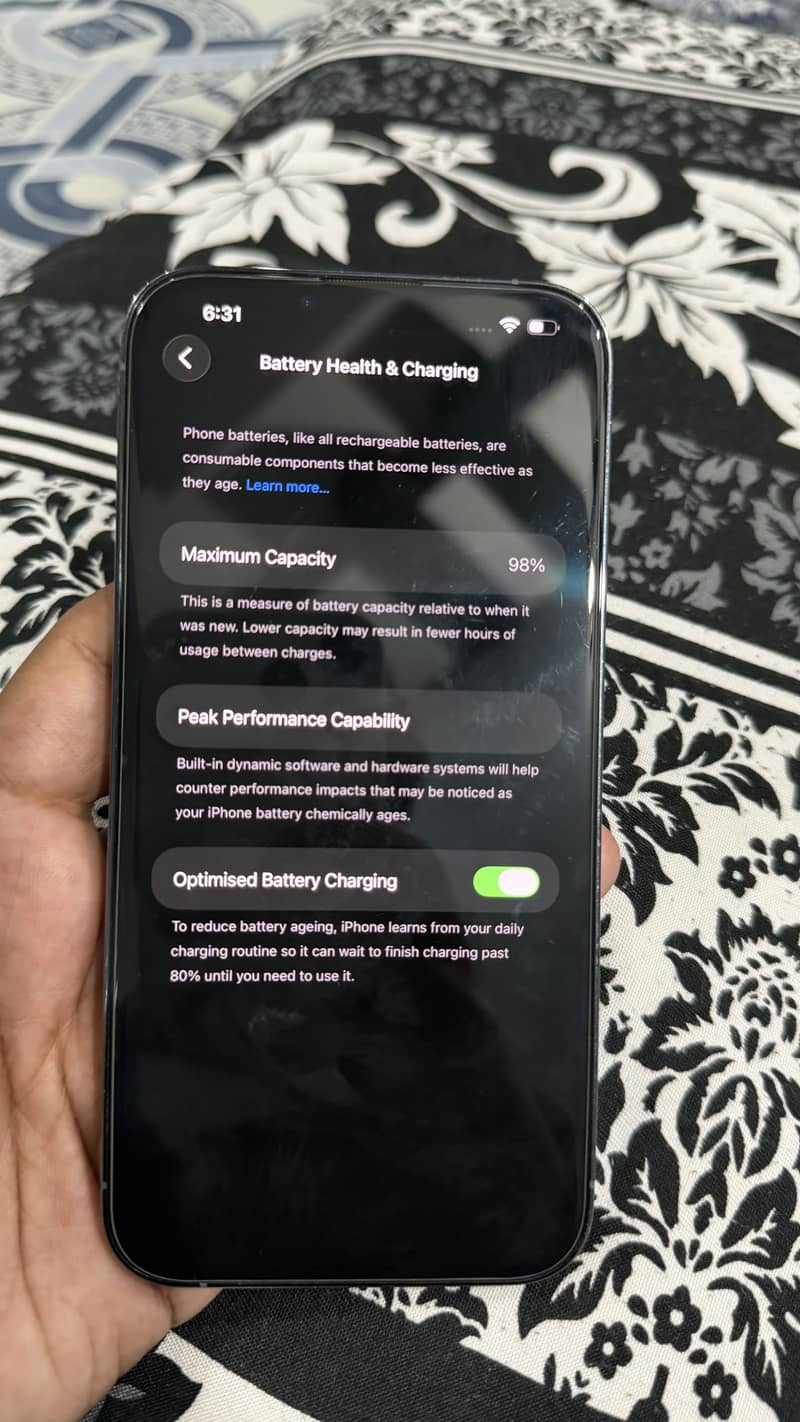 Apple iPhone 13 Pro Max 3