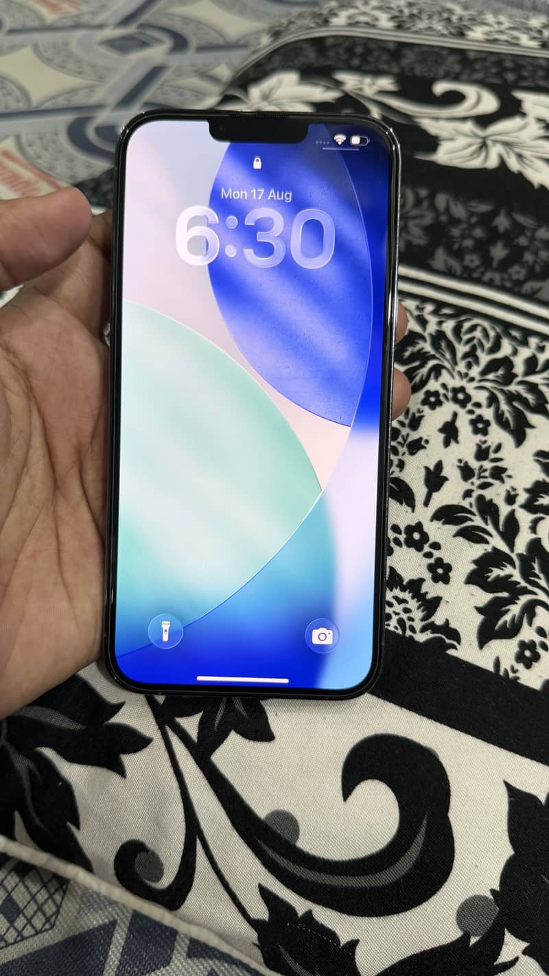 Apple iPhone 13 Pro Max 5