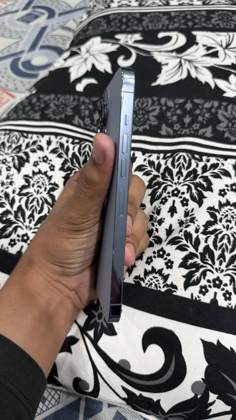Apple iPhone 13 Pro Max 12