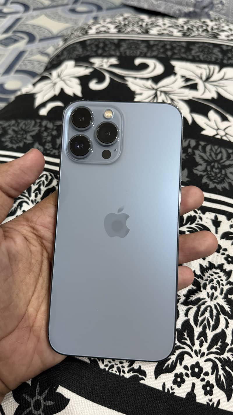 Apple iPhone 13 Pro Max 13