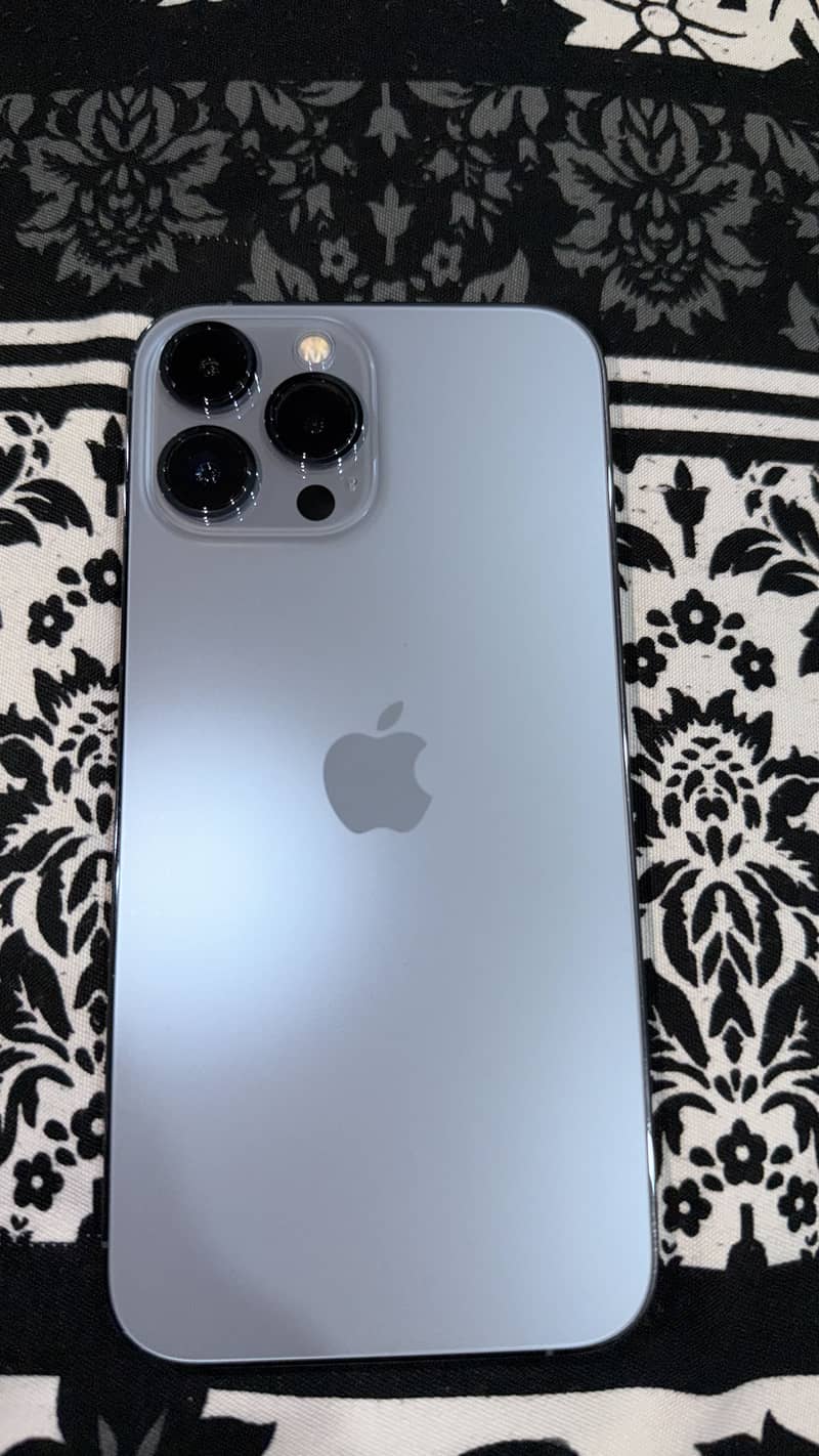 Apple iPhone 13 Pro Max 14