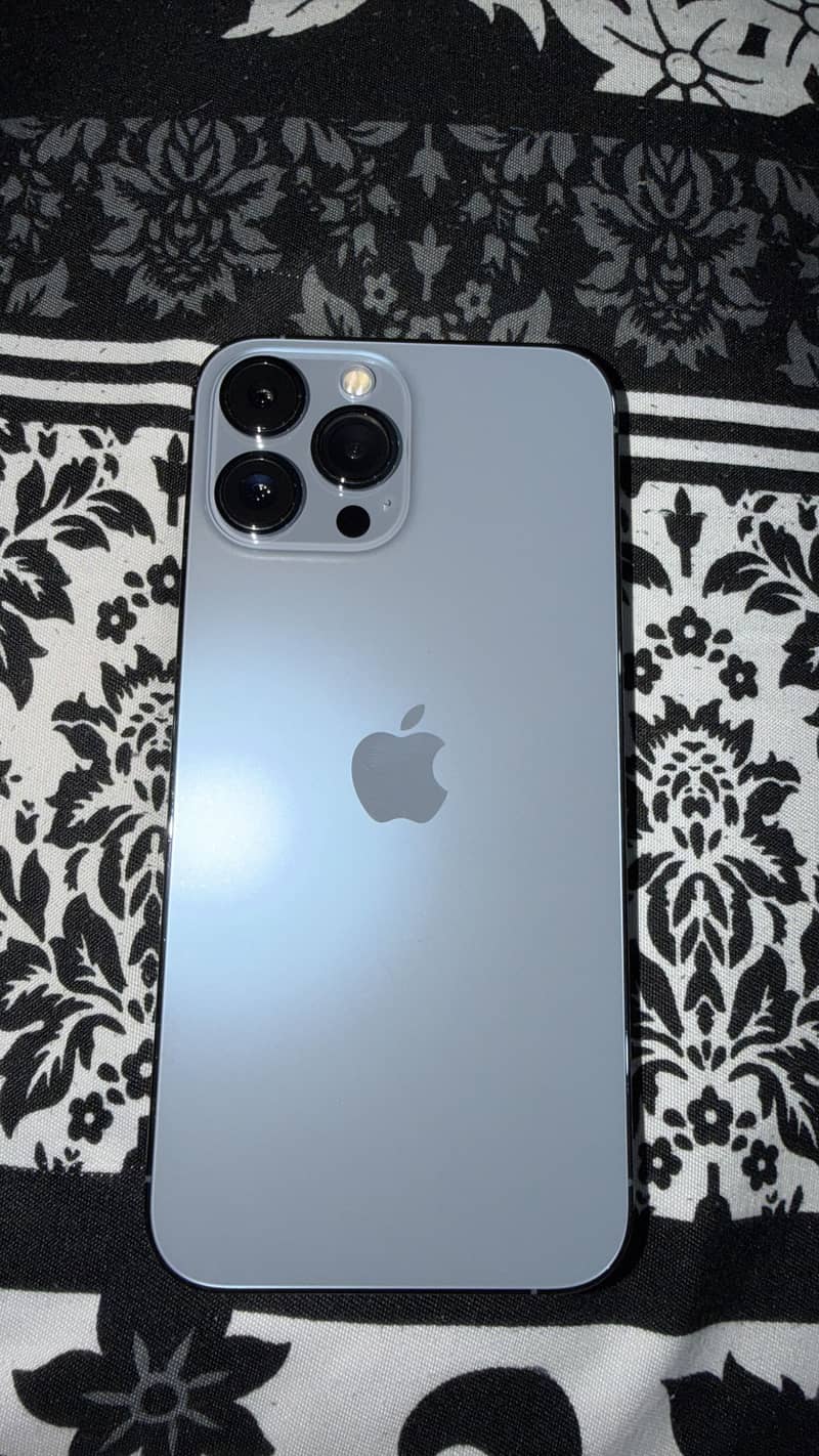 Apple iPhone 13 Pro Max 15