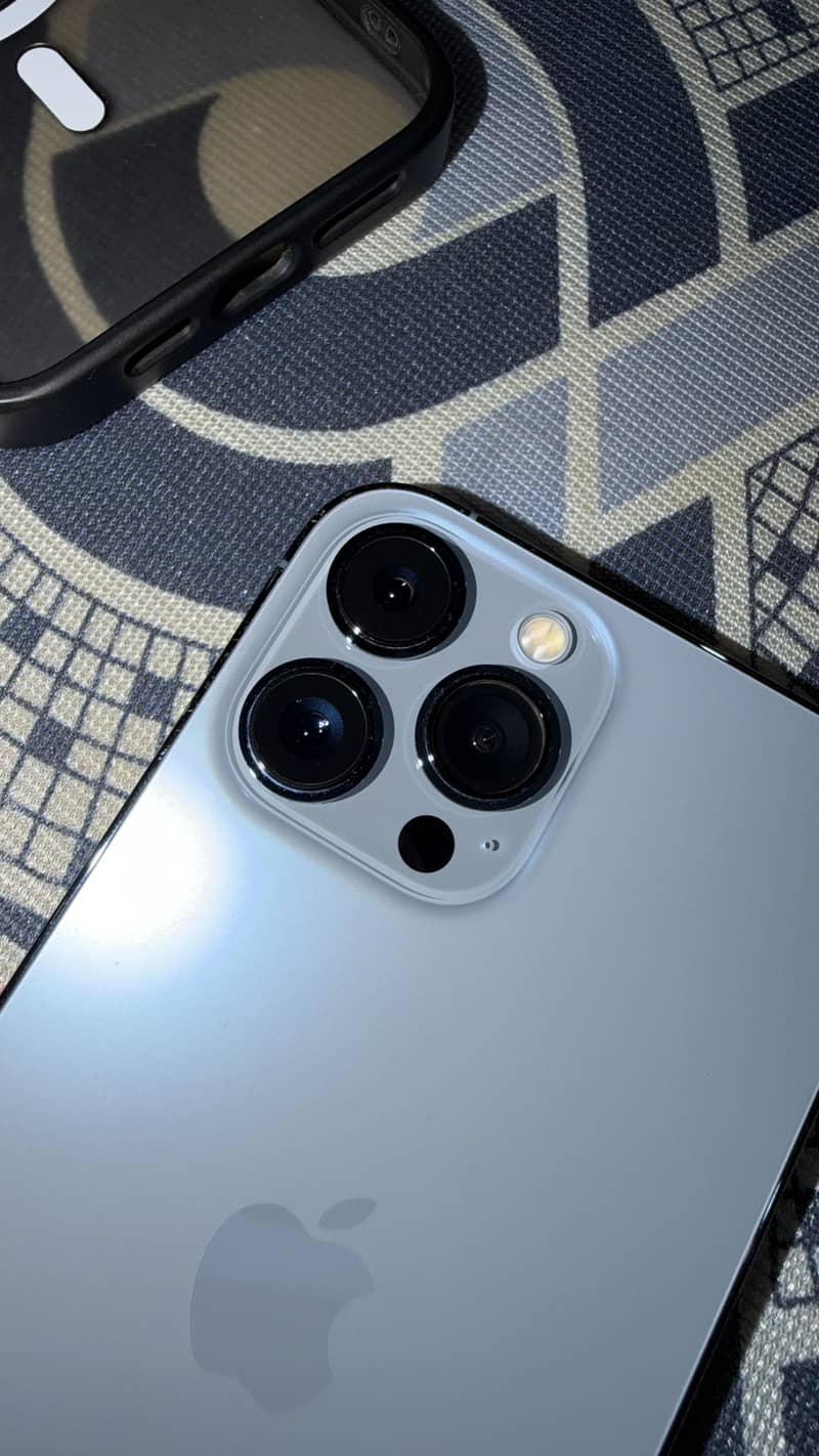 Apple iPhone 13 Pro Max 16