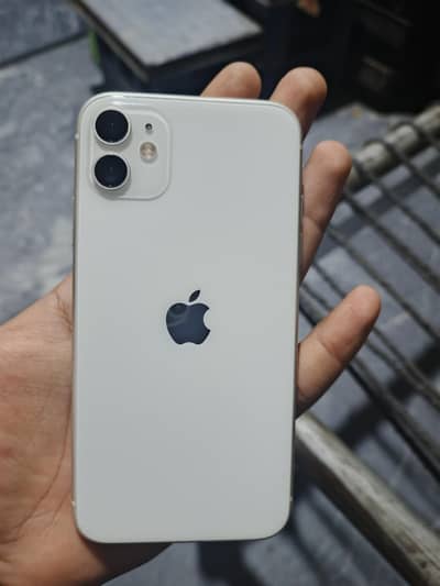 Apple iPhone 11 battery health 80 face id tretone active 03196624720