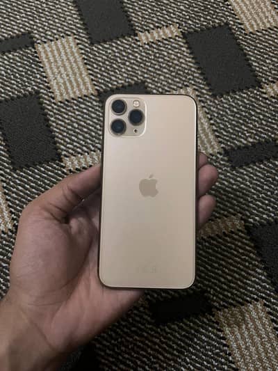 Apple iPhone 11 Pro