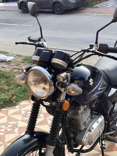 Gs 150