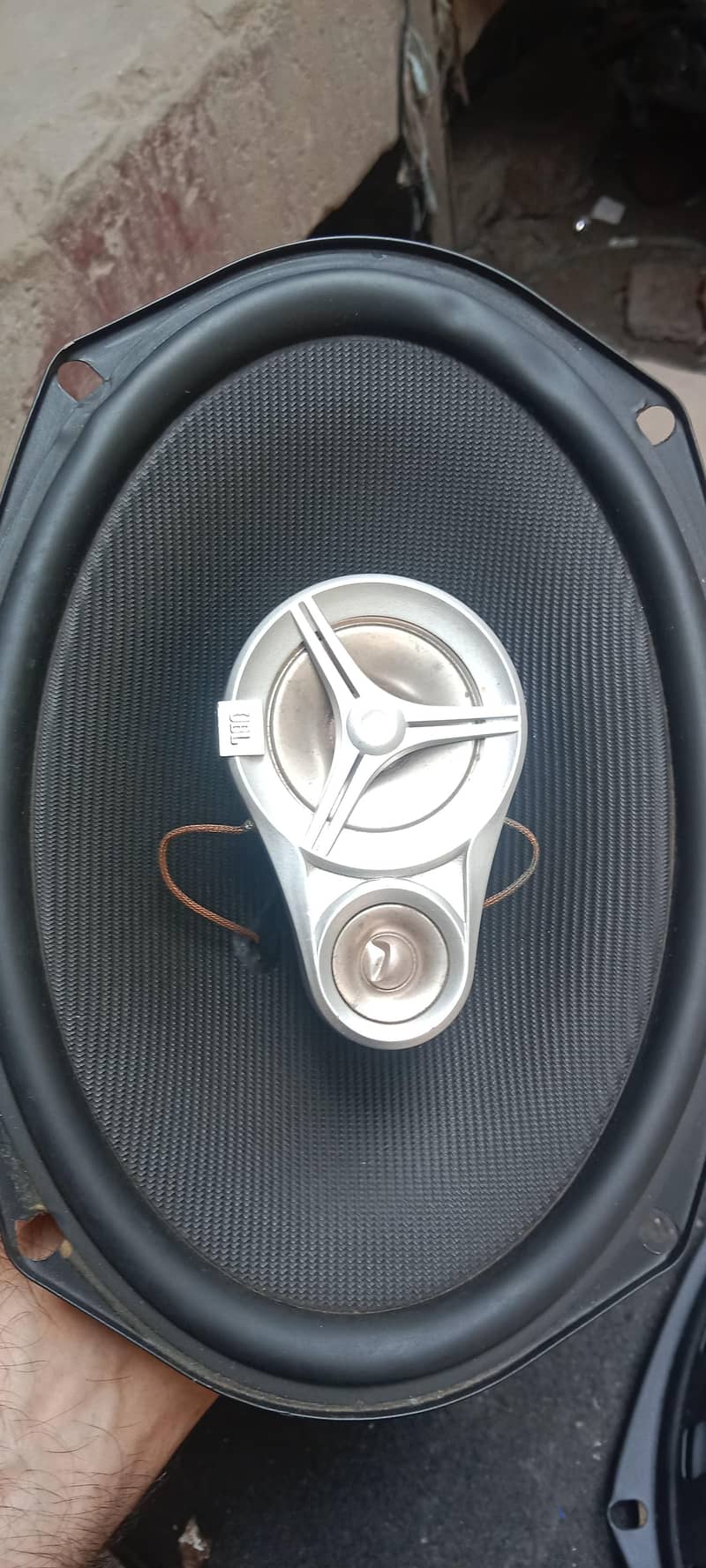 JBL speaker 0
