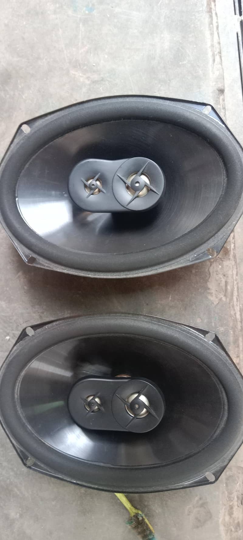 JBL speaker 1