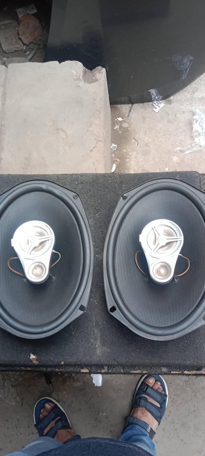 JBL speaker 3