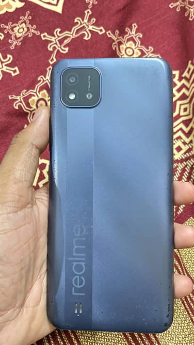 Realme C11