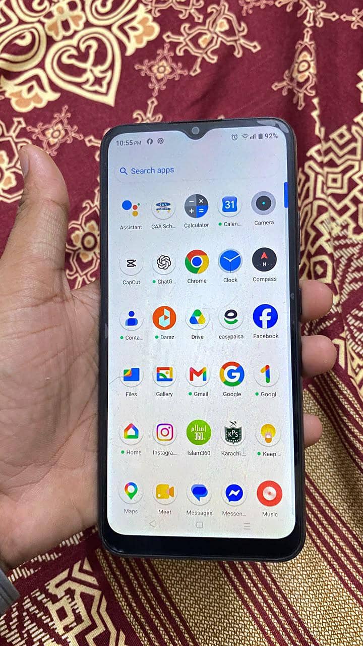 Realme C11 2