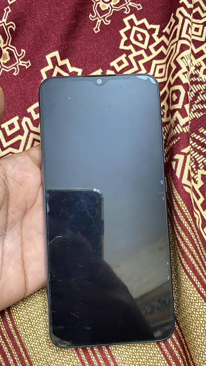 Realme C11 6