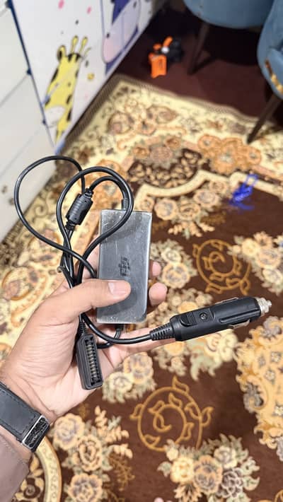 Dji Mavic 2 Car Charger