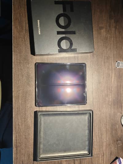 Samsung Mobile Z Fold 4 12gb 256gb PTA approved