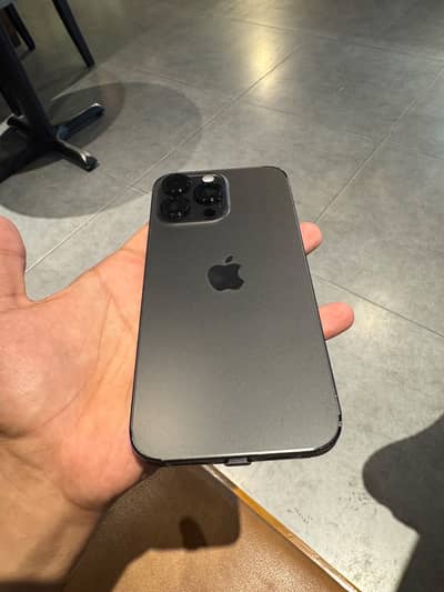 Apple iPhone 14 Pro Max