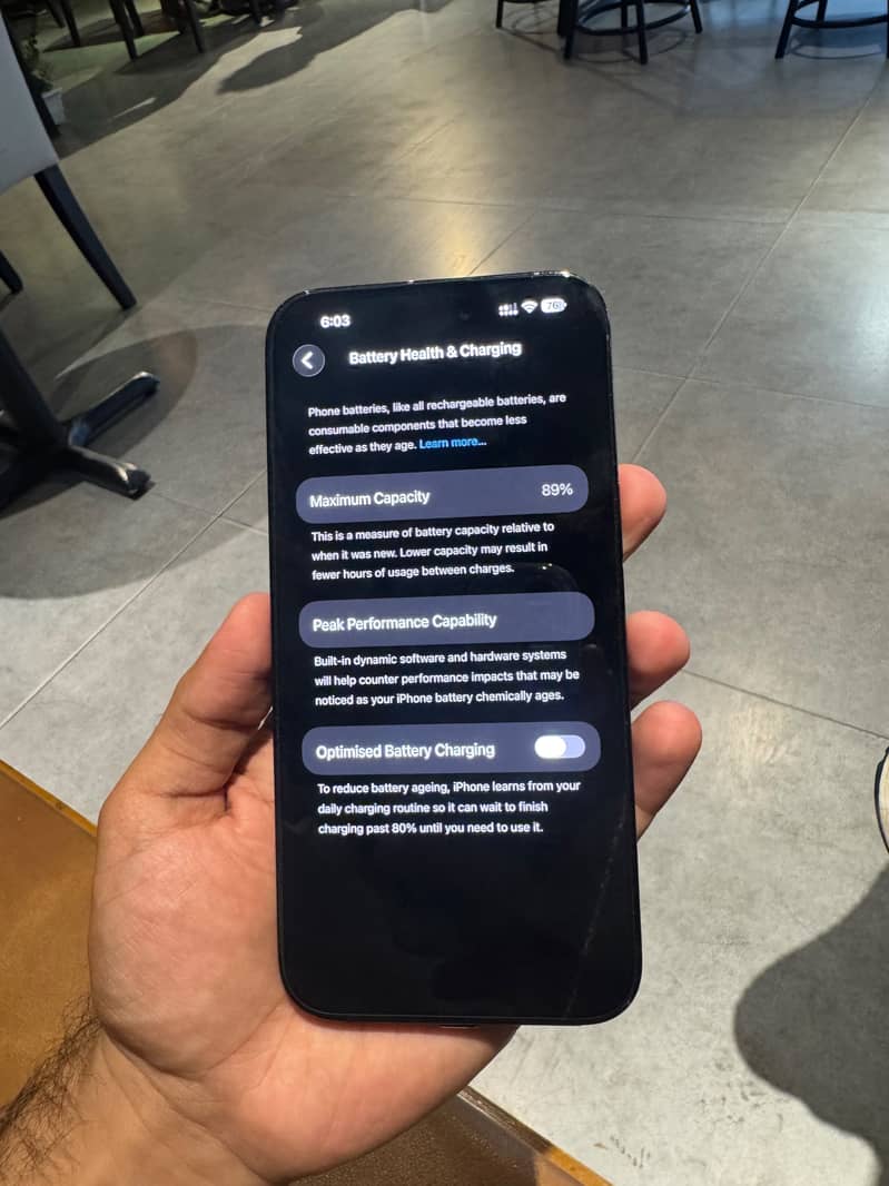 Apple iPhone 14 Pro Max 1