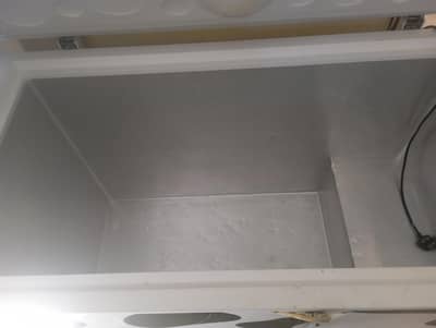 Haier inverter freezer for sale