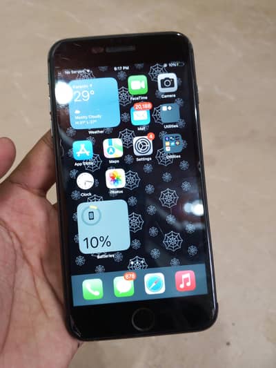 Apple iPhone 8 Plus
