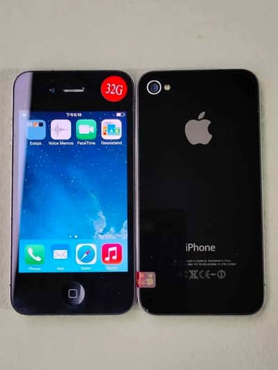 Apple iPhone 4s