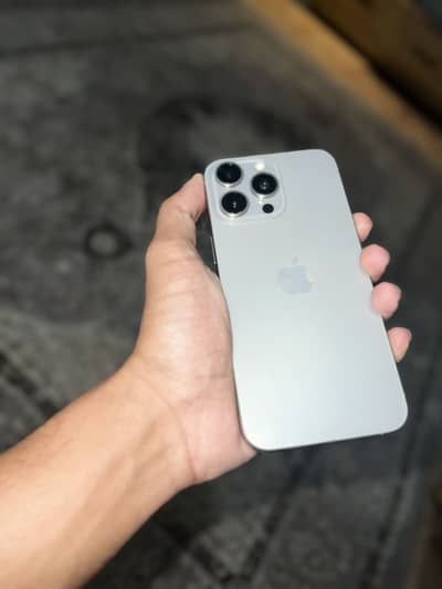 Apple iPhone 15 Pro Max lena wla rbta kre