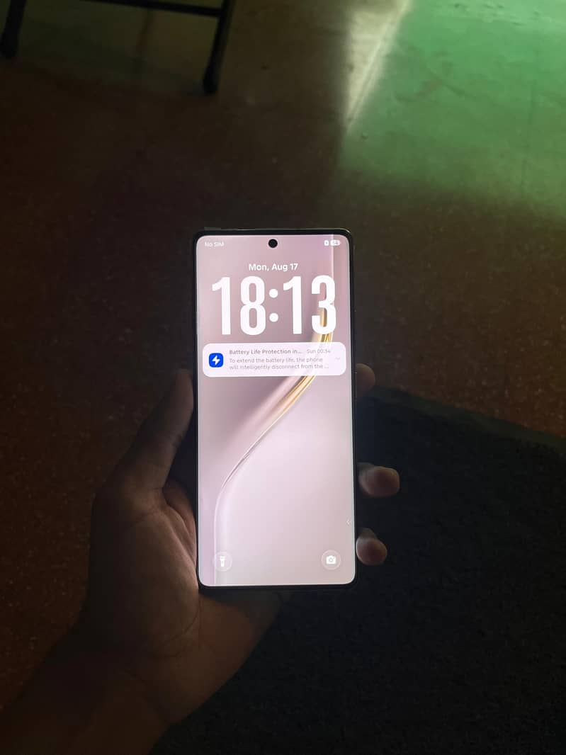 Tecno CAMON 40 Pro 6