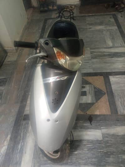 49cc Scoty please read description
