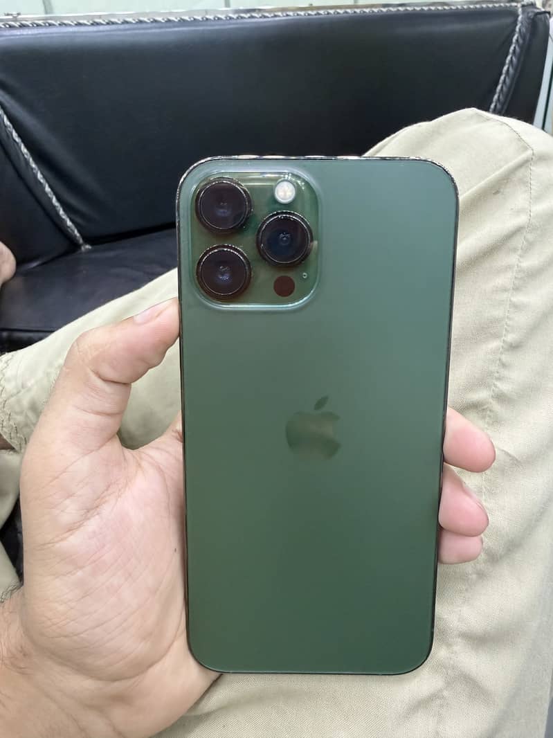 Apple iPhone 13 Pro Max 4