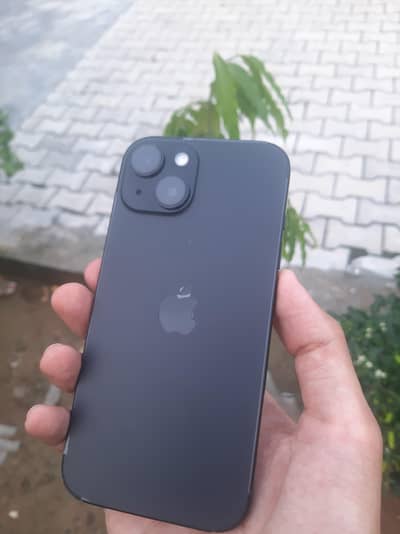 Apple iPhone 15 jv (128 gb)