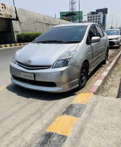 Toyota Prius 2007