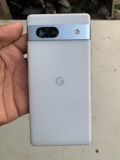 Google Pixel 7a