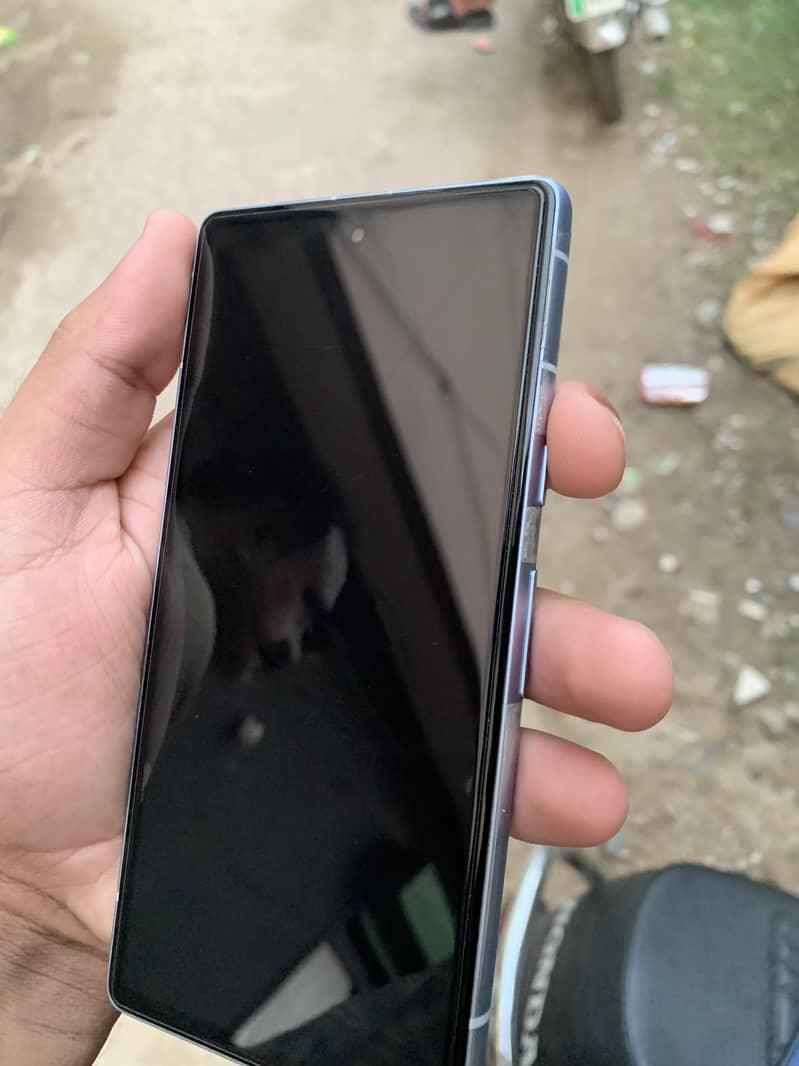 Google Pixel 7a 4
