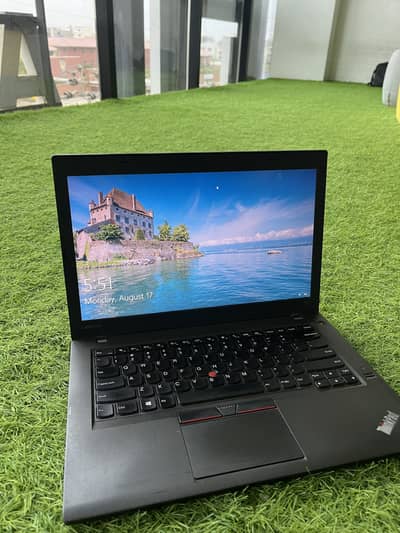 Lenovo ThinkPad T460 ( Slim ]