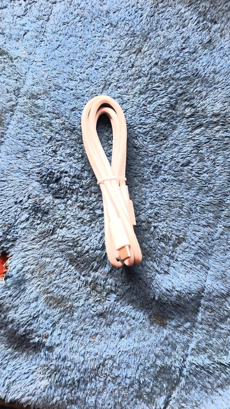 original copper wire cables 2