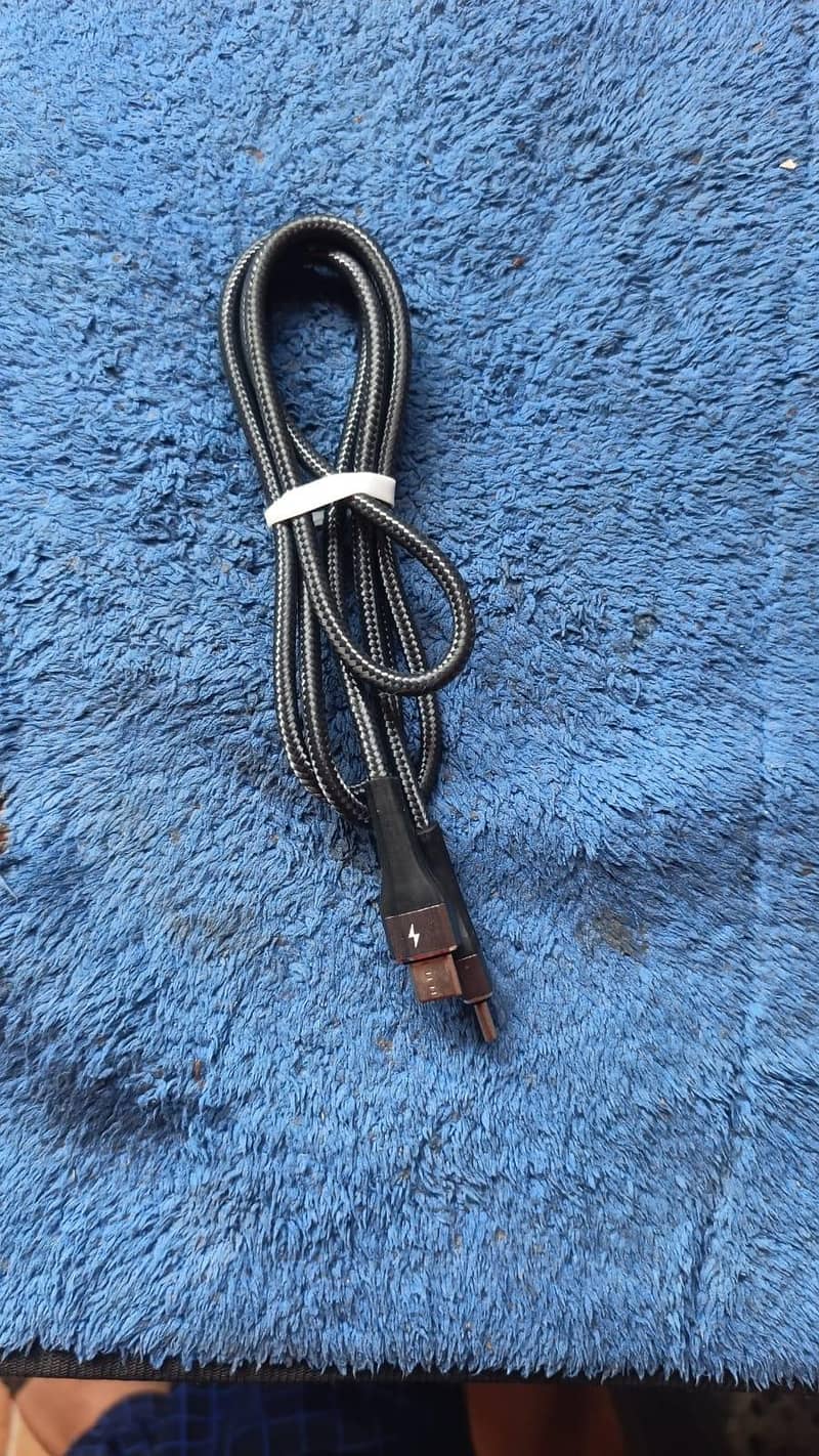 original copper wire cables 3