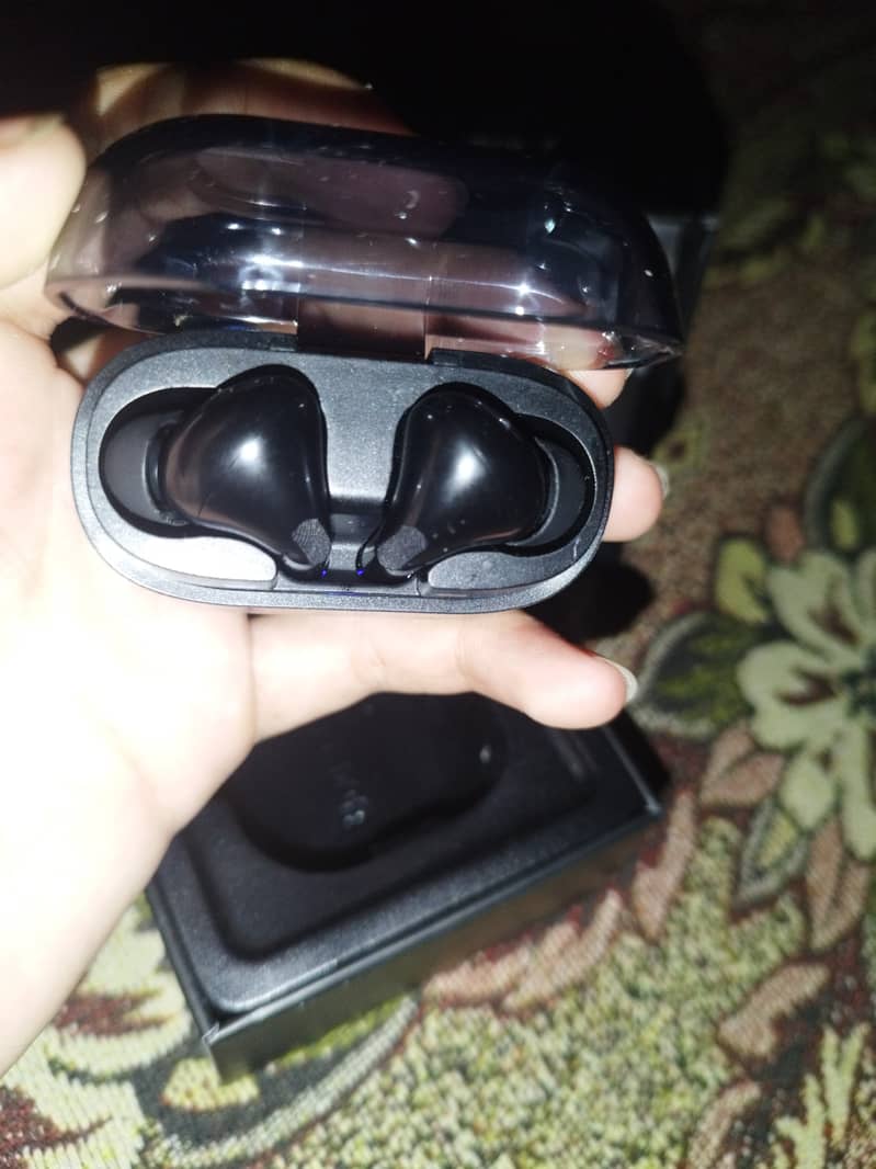 Buds Pro-3 1