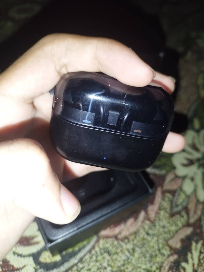 Buds Pro-3 2