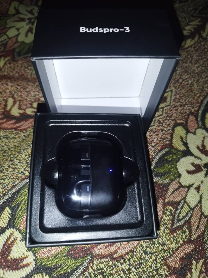Buds Pro-3 3