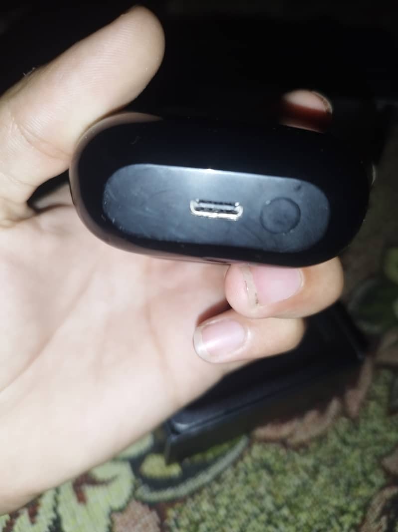 Buds Pro-3 5