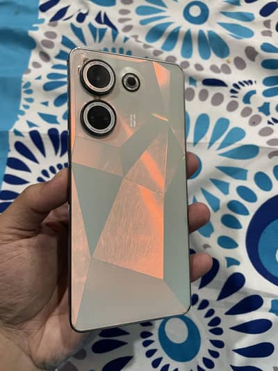 Tecno CAMON 20 8/256