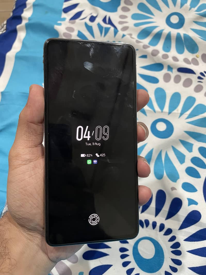 Tecno CAMON 20 8/256 1