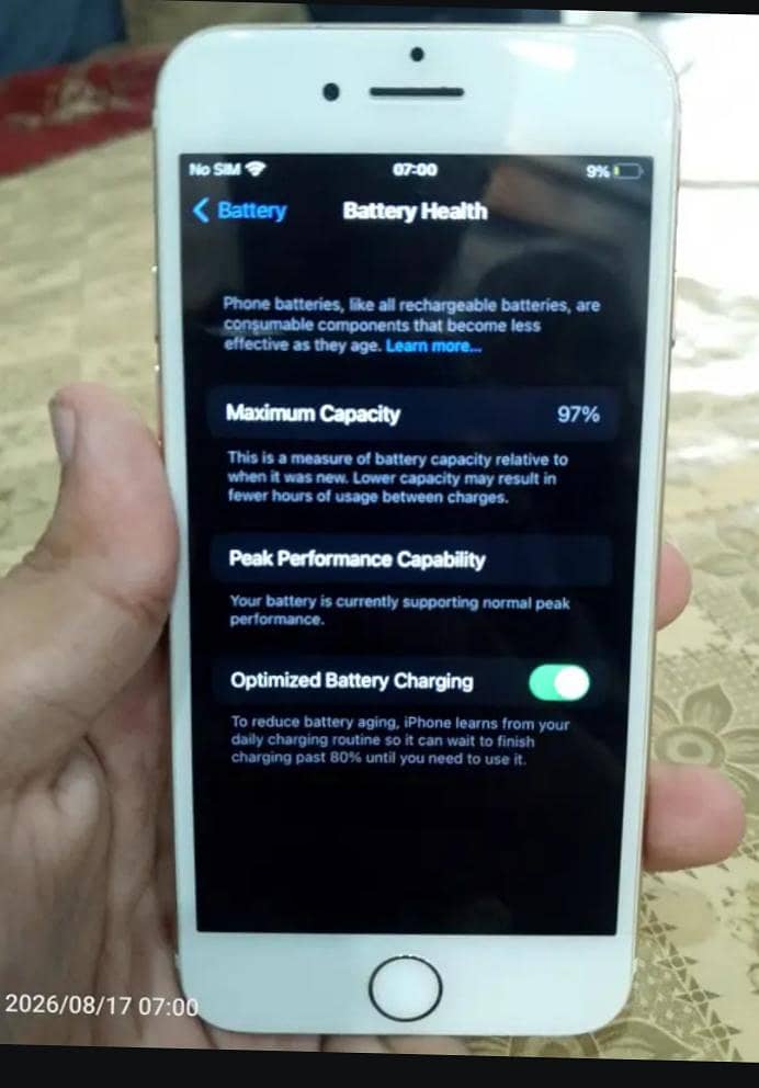 Apple iPhone 7 4