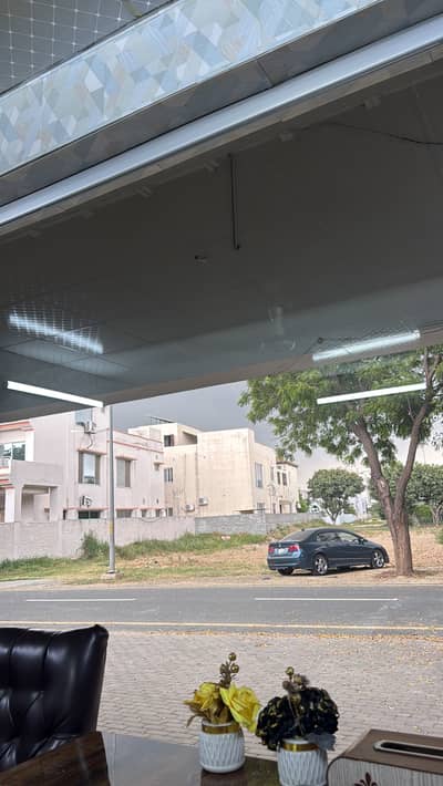 5 Marla Good Location Plot For Sale