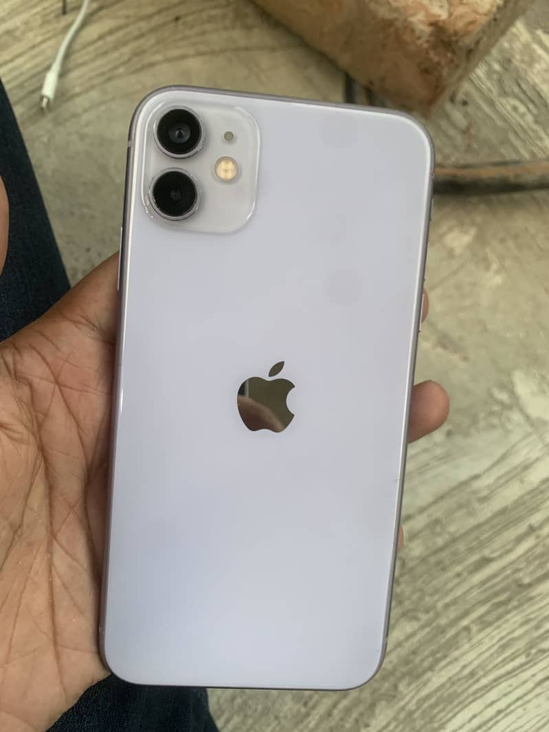 Apple iPhone 11 1