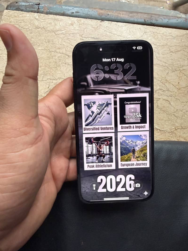 Apple iPhone 14 Pro Max 2