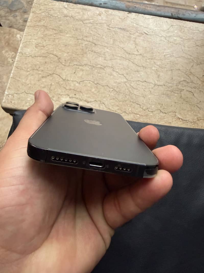 Apple iPhone 14 Pro Max 5