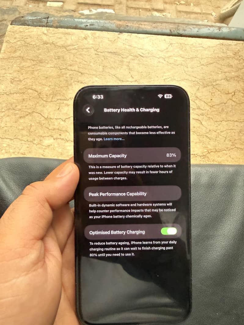 Apple iPhone 14 Pro Max 6