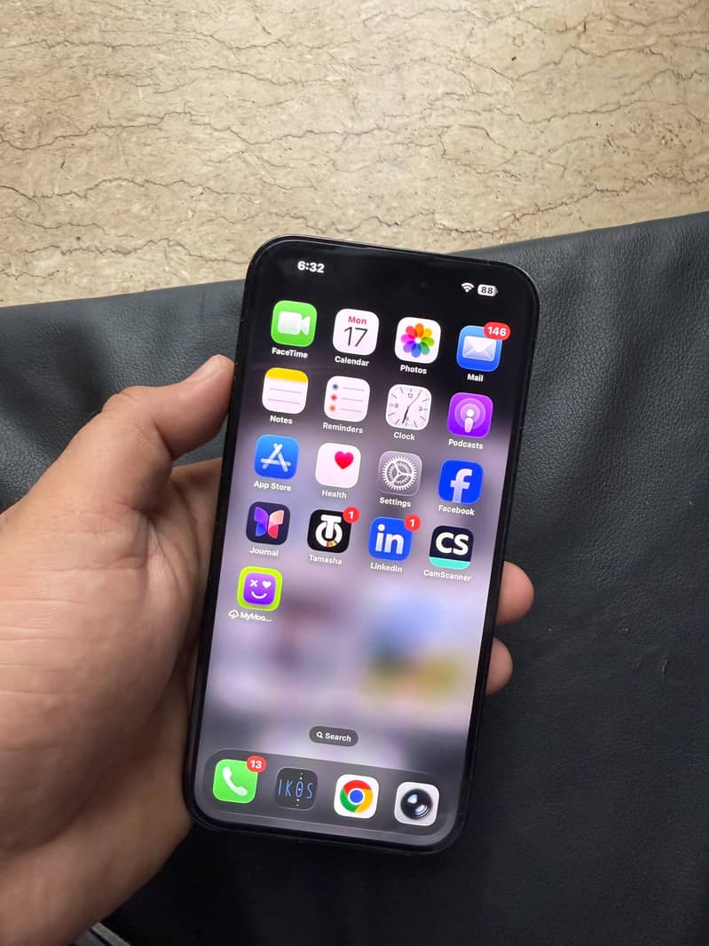 Apple iPhone 14 Pro Max 7