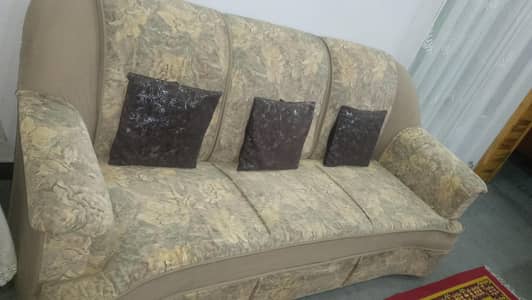 5 seater Sofa