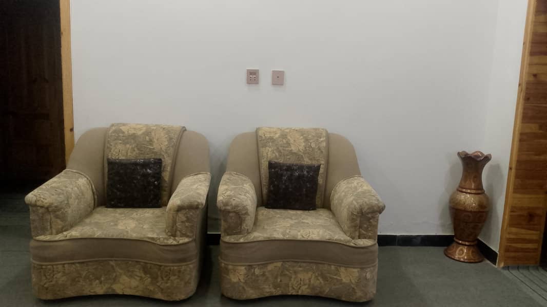 5 seater Sofa 2