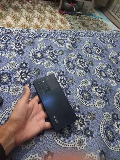 Infinix Note 12 G96